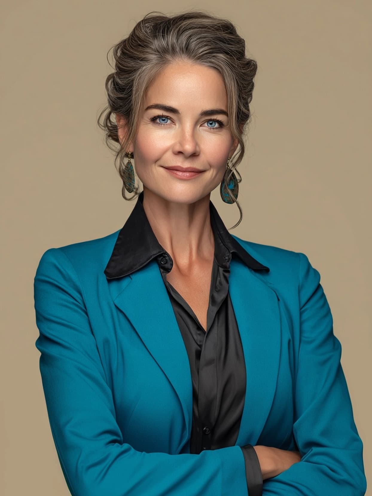 The Closer - real estate agent