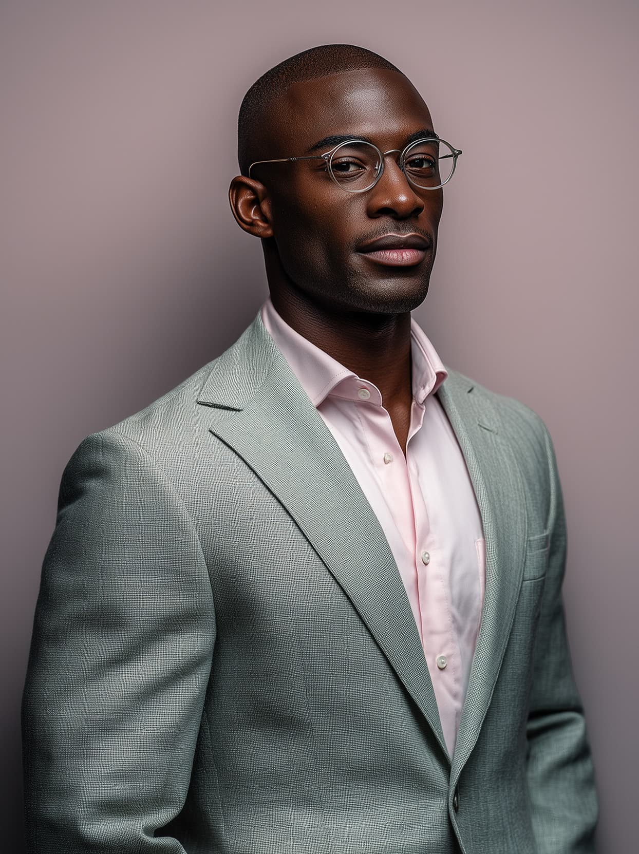 The Pro - real estate agent