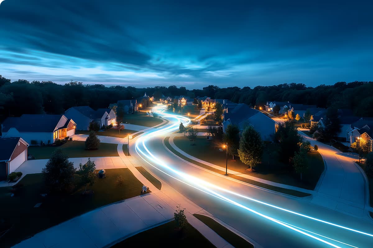 The Digital
Lending Highway